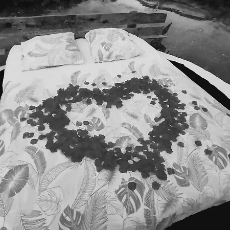 La Bulle Armou * Saint-Armou