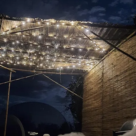 La Bulle Armou * Saint-Armou