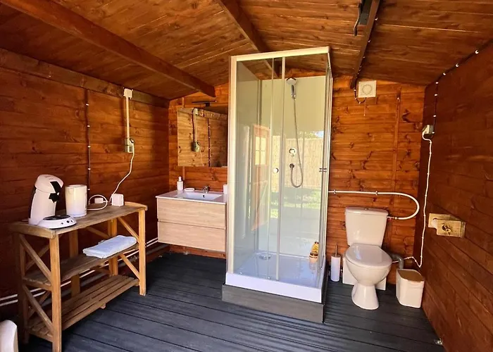 Lyxtält La Bulle Armou