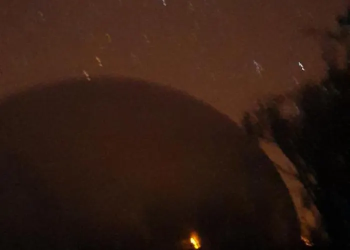 La Bulle Armou Saint-Armou